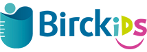 Logo Birck Kids