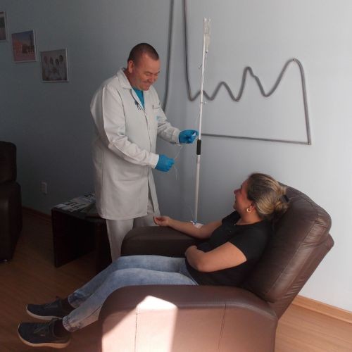 Ambulatório